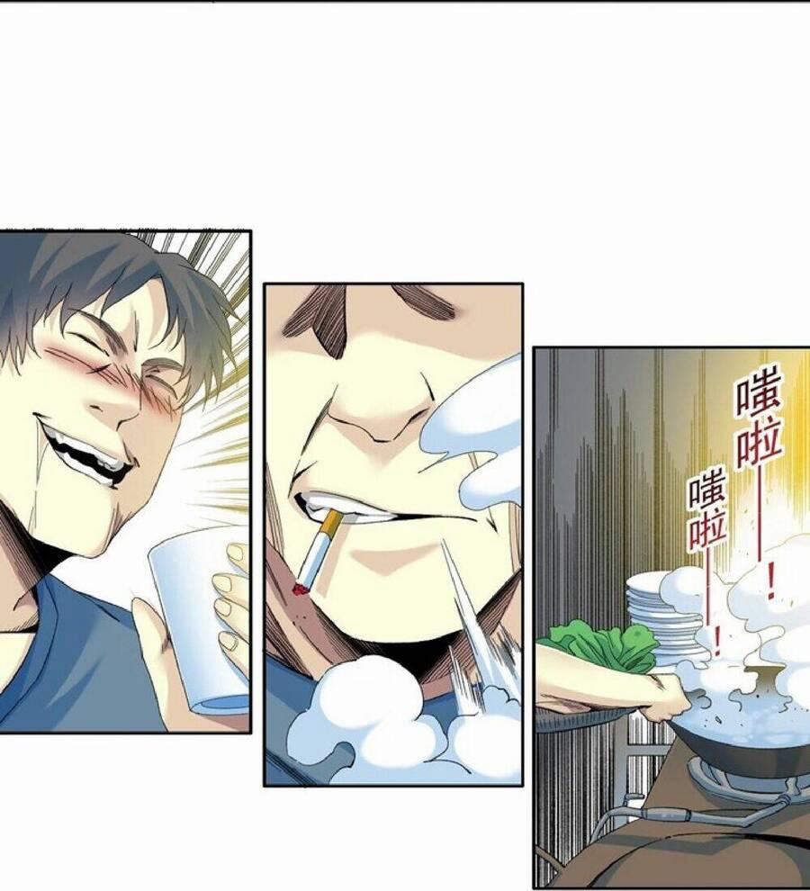 Câu Lạc Bộ Trường Sinh 95 trang 5