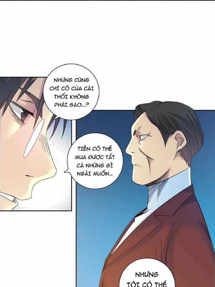 Câu Lạc Bộ Trường Sinh 95 trang 50