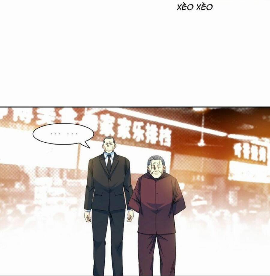 Câu Lạc Bộ Trường Sinh 95 trang 6