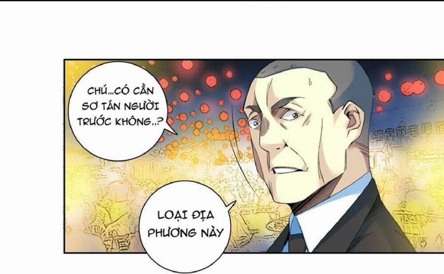 Câu Lạc Bộ Trường Sinh 95 trang 7