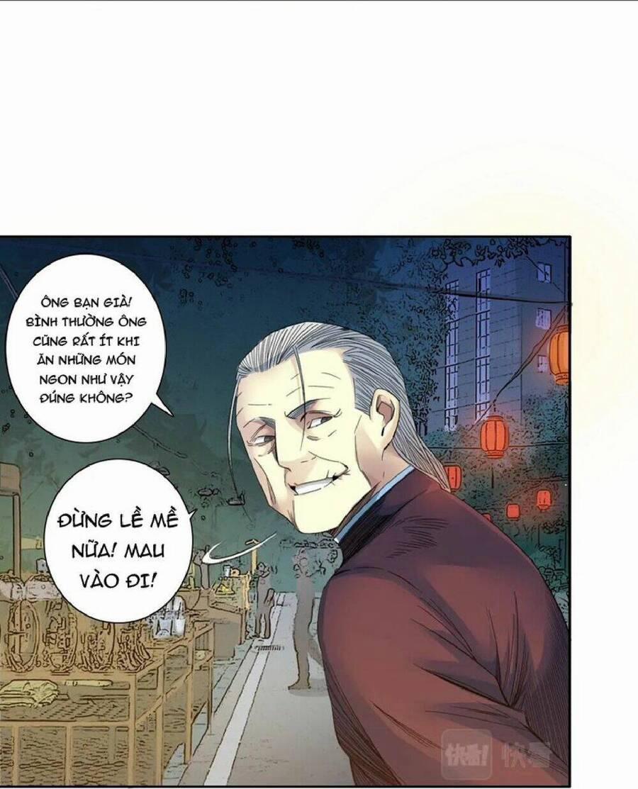 Câu Lạc Bộ Trường Sinh 95 trang 9