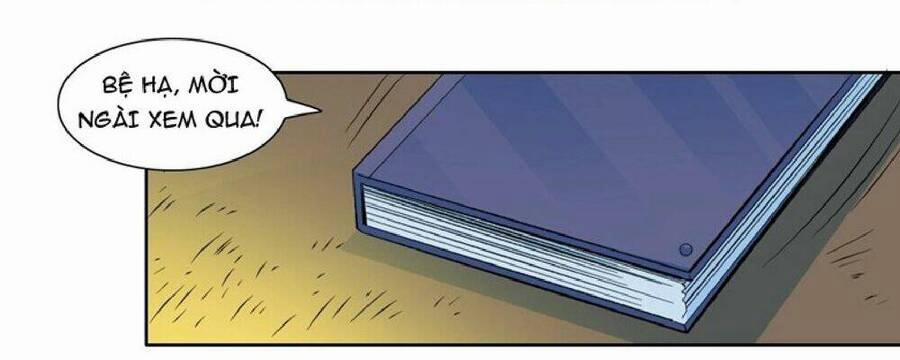 Câu Lạc Bộ Trường Sinh 96 trang 12