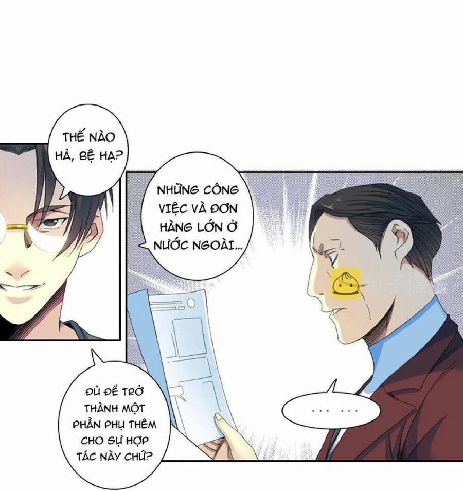 Câu Lạc Bộ Trường Sinh 96 trang 15