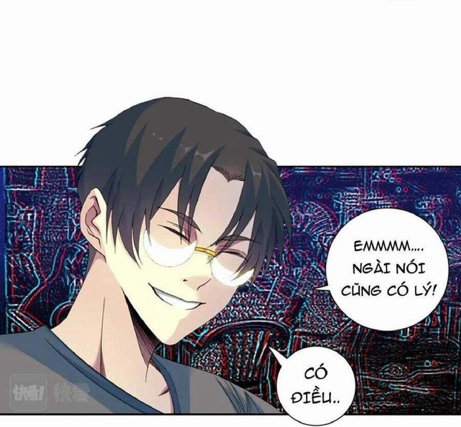 Câu Lạc Bộ Trường Sinh 96 trang 24