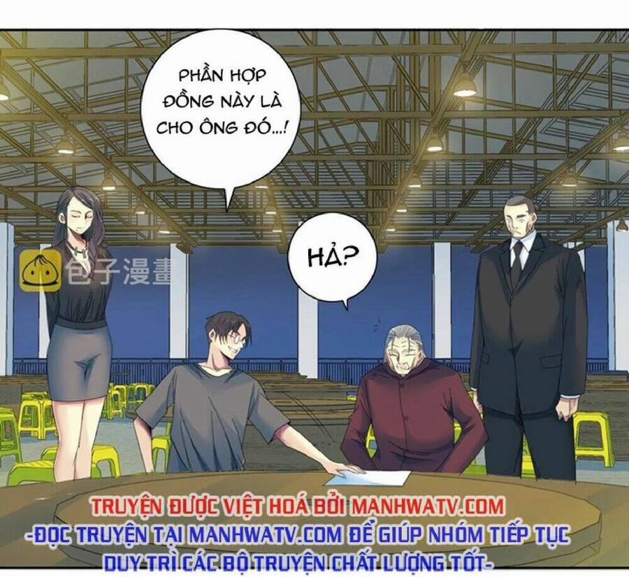 Câu Lạc Bộ Trường Sinh 96 trang 26