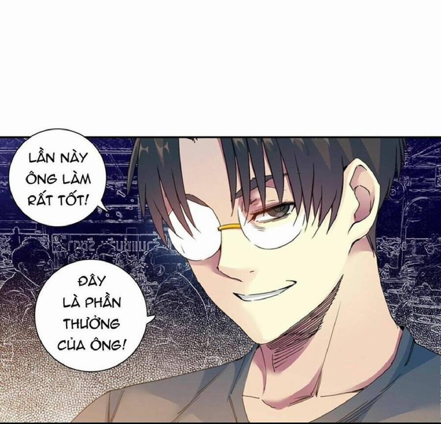 Câu Lạc Bộ Trường Sinh 96 trang 28