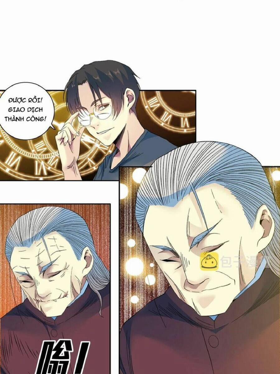 Câu Lạc Bộ Trường Sinh 96 trang 30