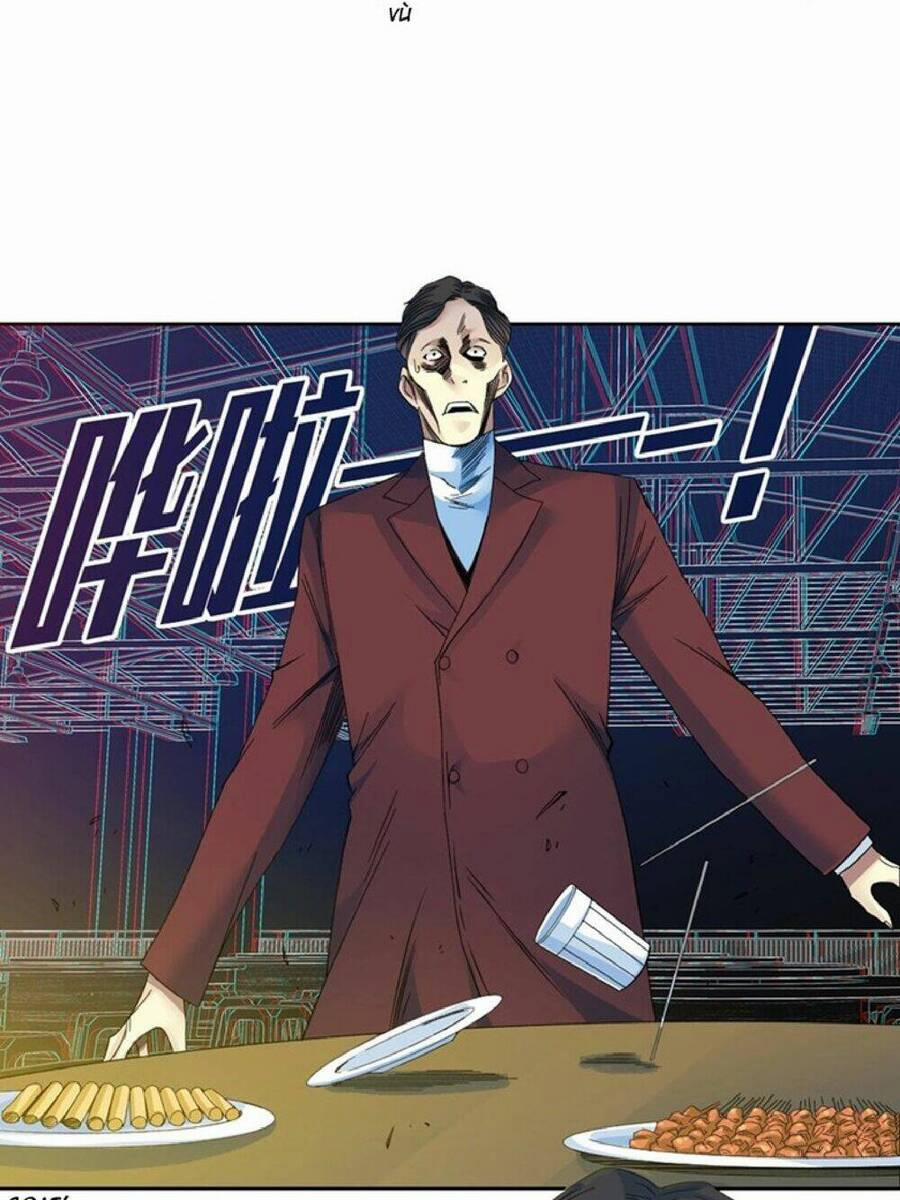 Câu Lạc Bộ Trường Sinh 96 trang 32