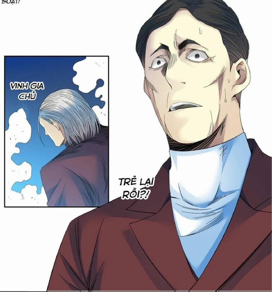 Câu Lạc Bộ Trường Sinh 96 trang 33