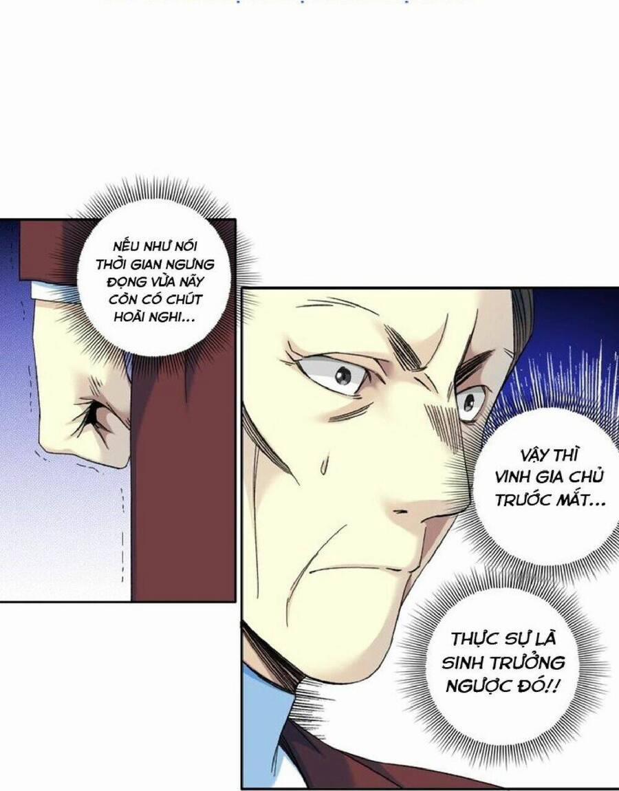 Câu Lạc Bộ Trường Sinh 96 trang 35