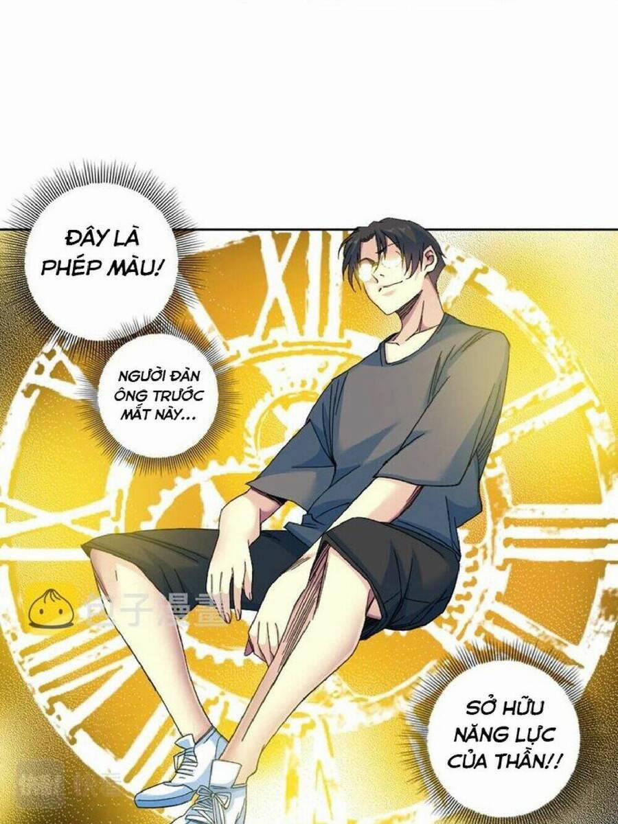 Câu Lạc Bộ Trường Sinh 96 trang 36