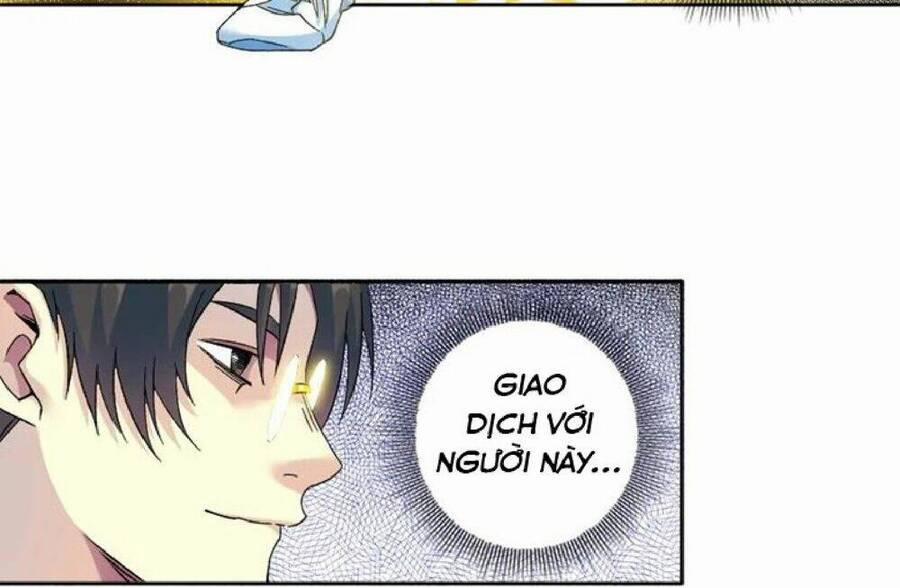 Câu Lạc Bộ Trường Sinh 96 trang 37