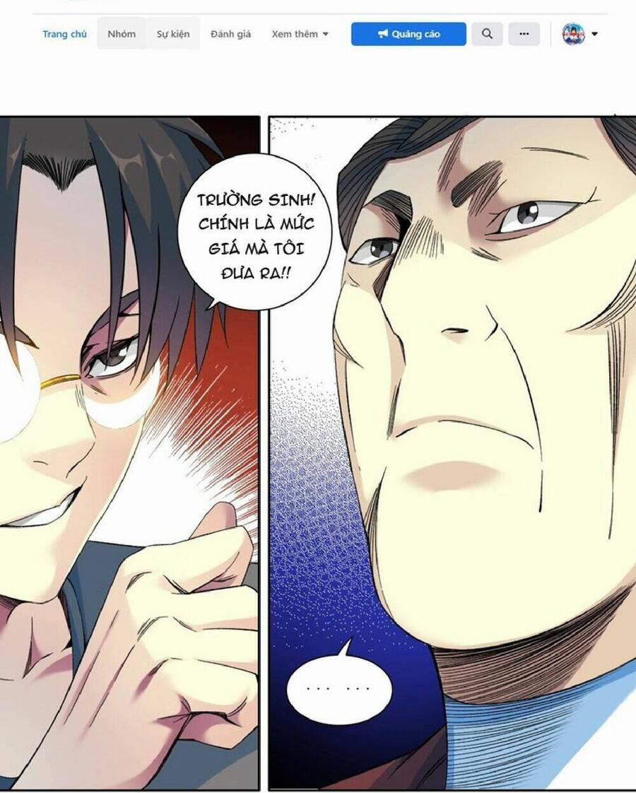 Câu Lạc Bộ Trường Sinh 96 trang 4