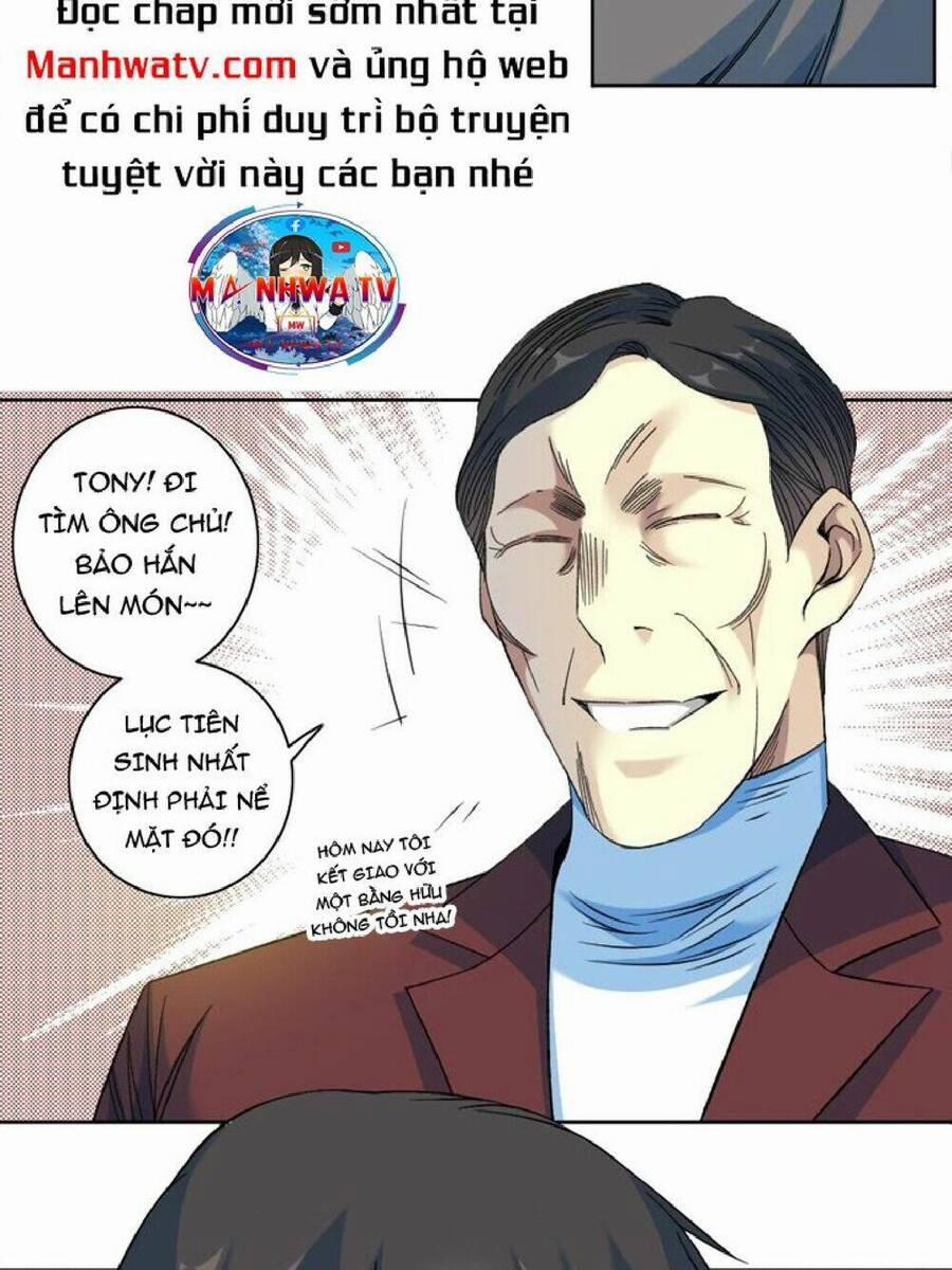 Câu Lạc Bộ Trường Sinh 96 trang 43