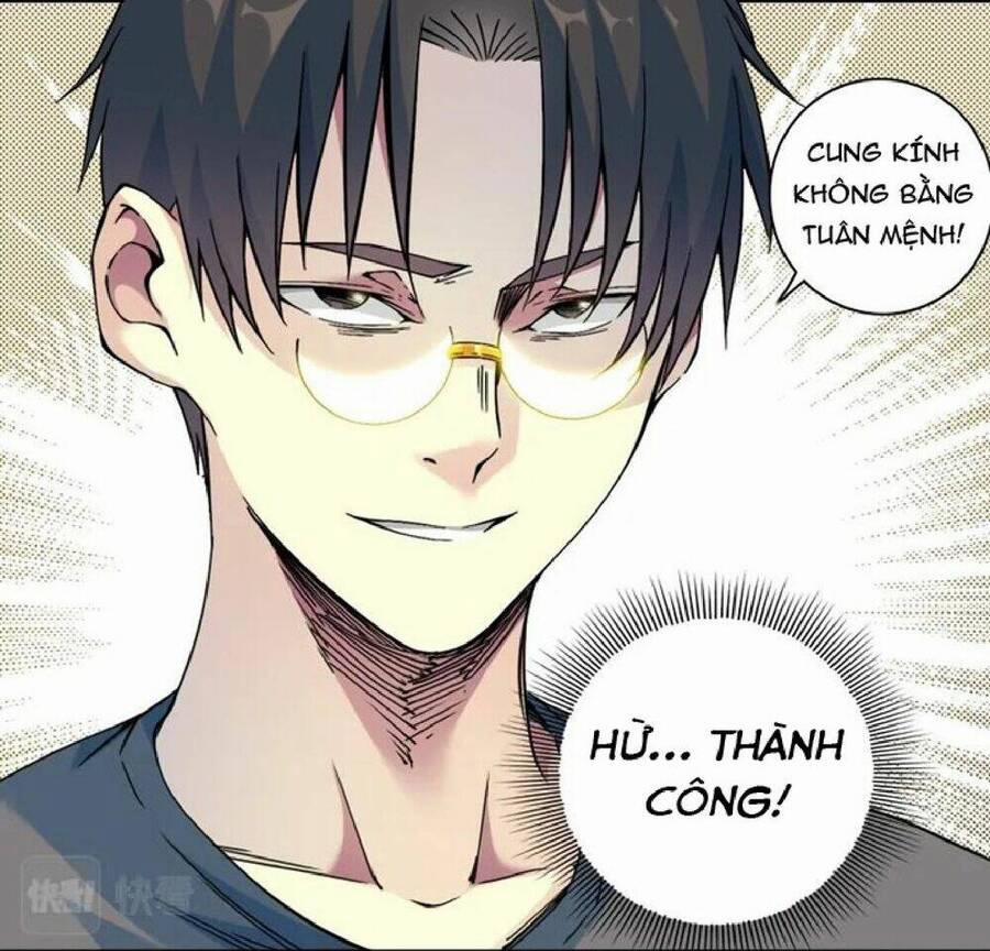 Câu Lạc Bộ Trường Sinh 96 trang 44