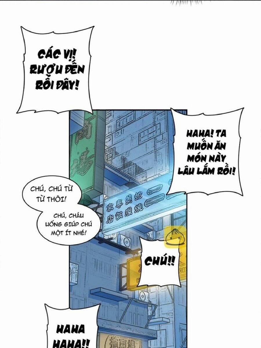 Câu Lạc Bộ Trường Sinh 96 trang 45