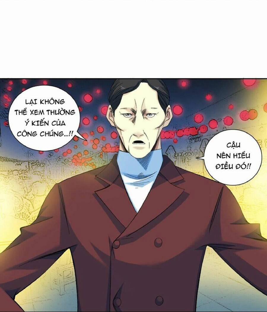 Câu Lạc Bộ Trường Sinh 96 trang 6