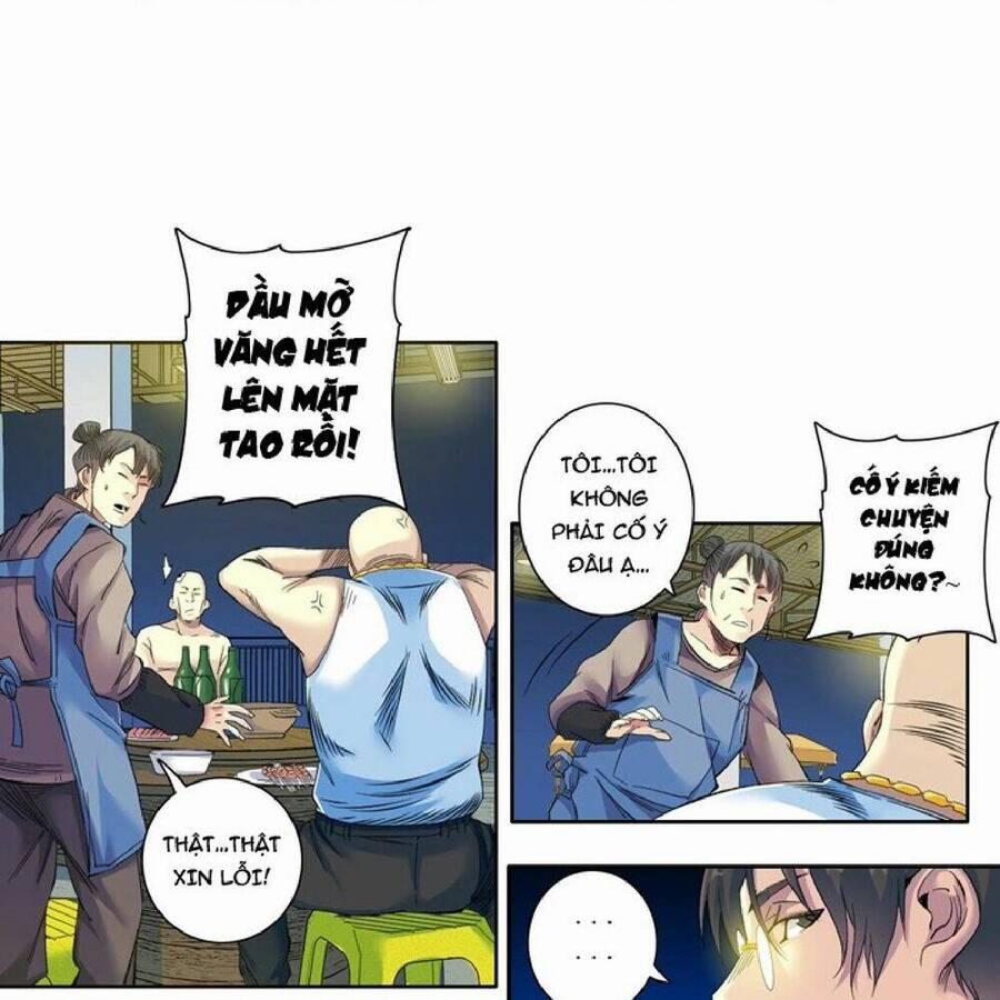 Câu Lạc Bộ Trường Sinh 97 trang 11