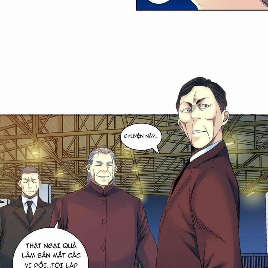 Câu Lạc Bộ Trường Sinh 97 trang 12