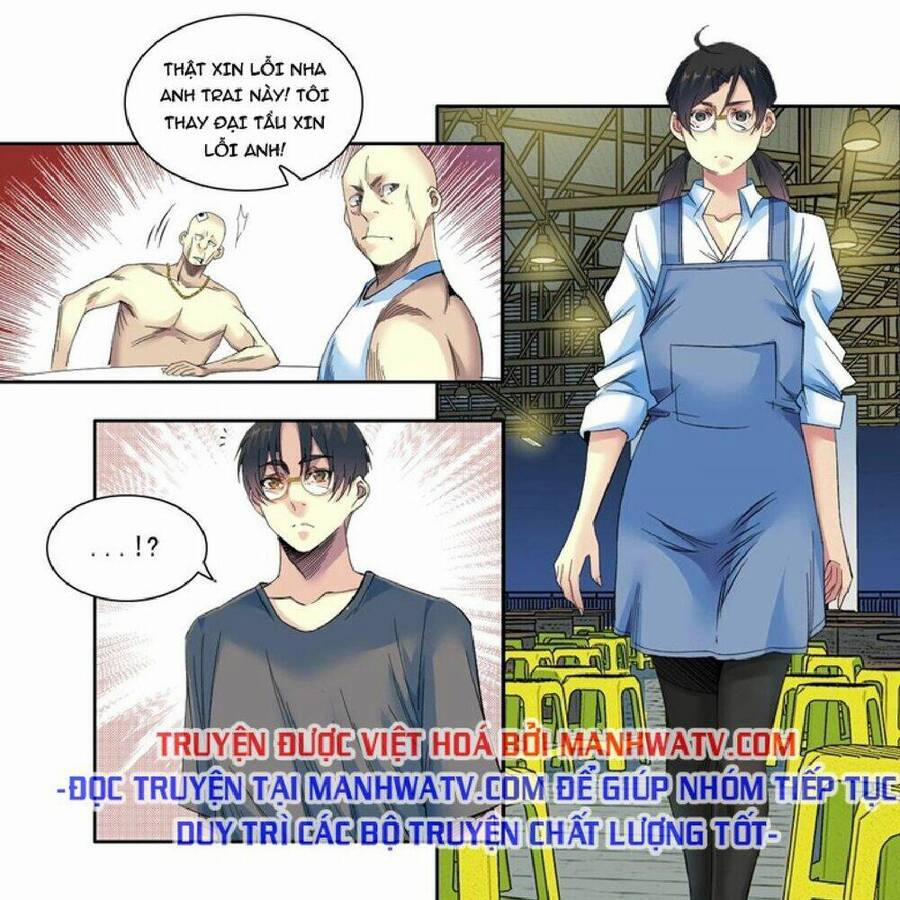 Câu Lạc Bộ Trường Sinh 97 trang 14