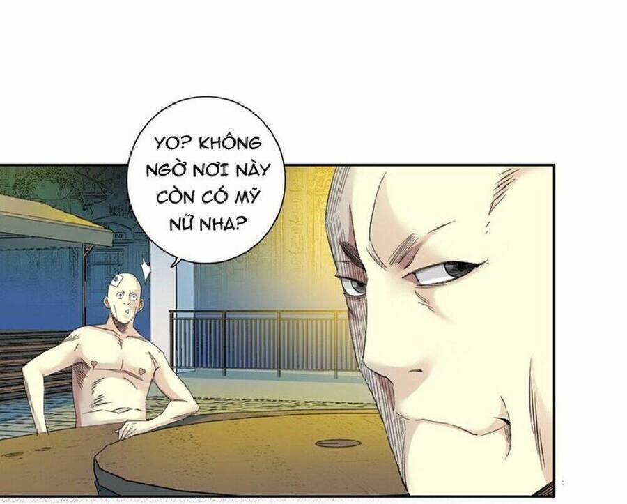 Câu Lạc Bộ Trường Sinh 97 trang 16