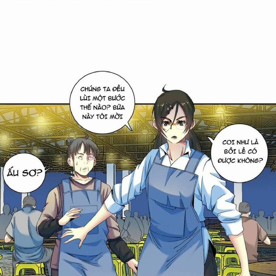 Câu Lạc Bộ Trường Sinh 97 trang 17