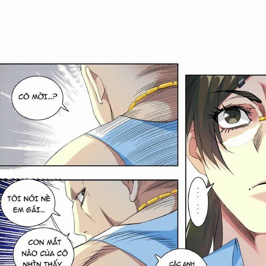 Câu Lạc Bộ Trường Sinh 97 trang 19