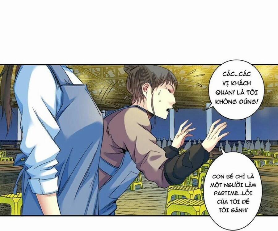 Câu Lạc Bộ Trường Sinh 97 trang 21