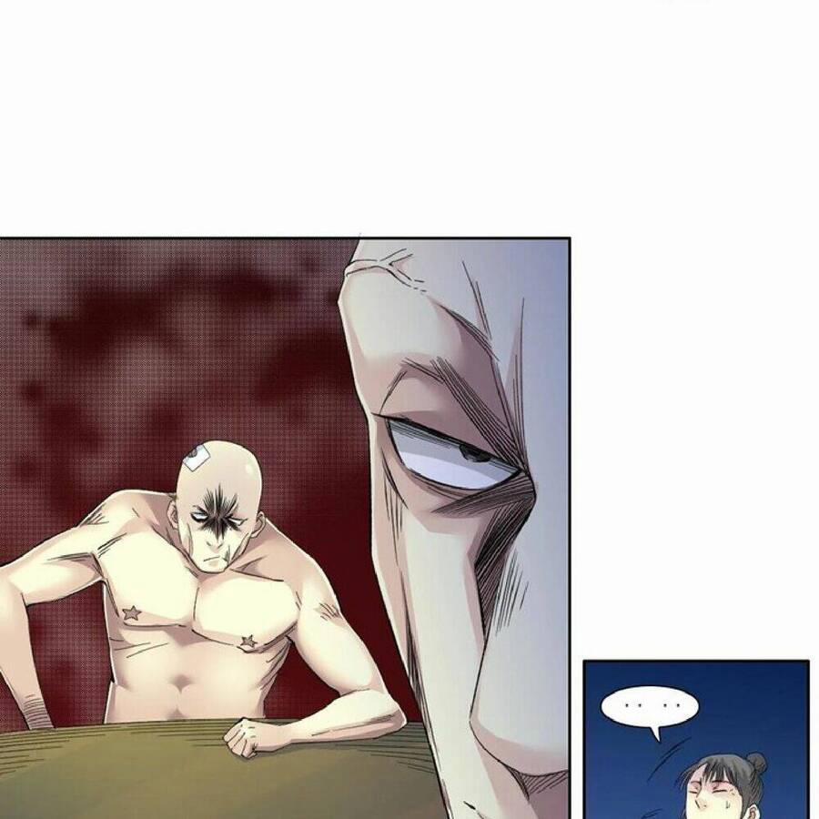 Câu Lạc Bộ Trường Sinh 97 trang 22