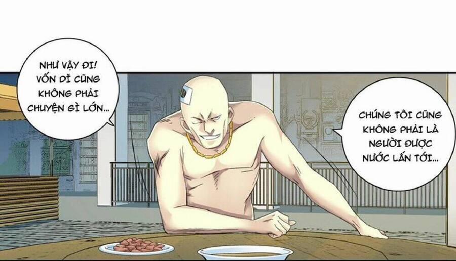 Câu Lạc Bộ Trường Sinh 97 trang 24