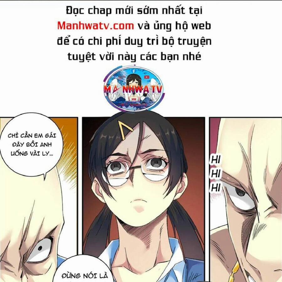 Câu Lạc Bộ Trường Sinh 97 trang 25