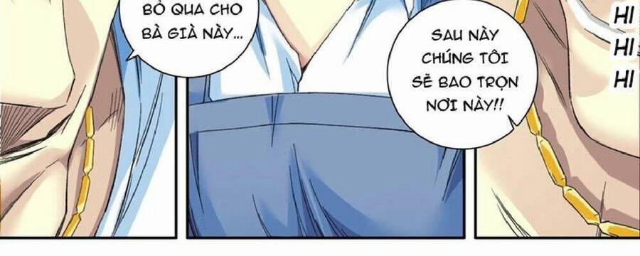 Câu Lạc Bộ Trường Sinh 97 trang 26