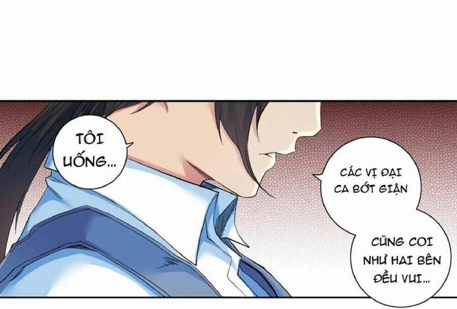 Câu Lạc Bộ Trường Sinh 97 trang 28