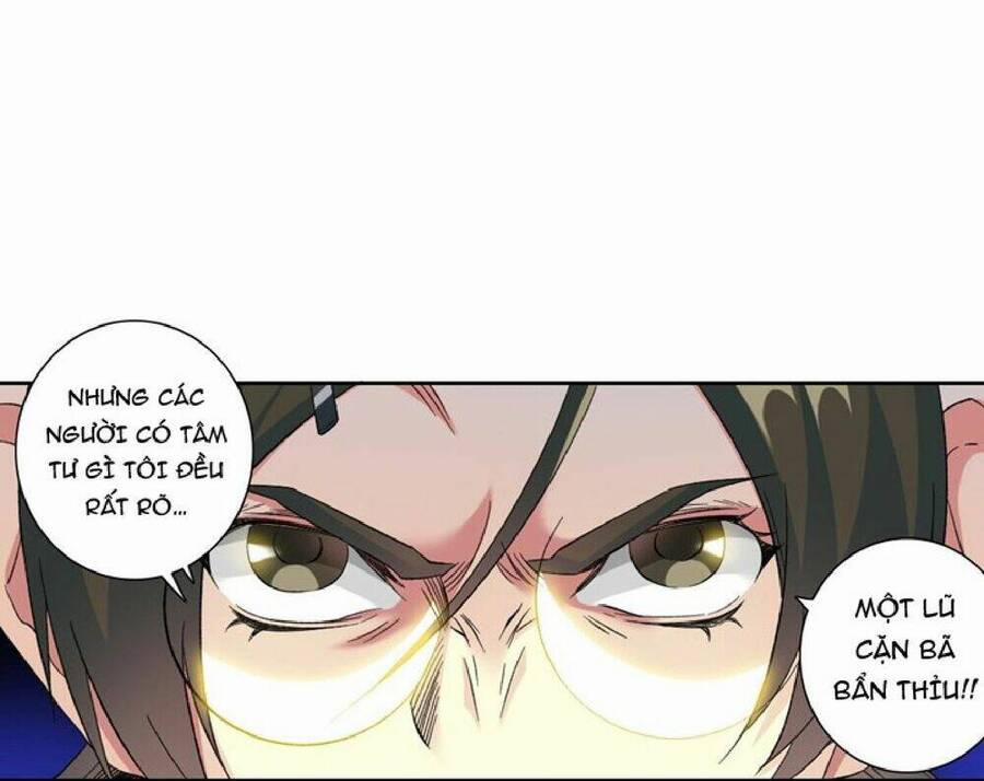 Câu Lạc Bộ Trường Sinh 97 trang 30