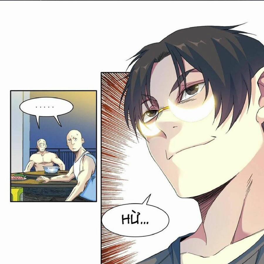 Câu Lạc Bộ Trường Sinh 97 trang 31