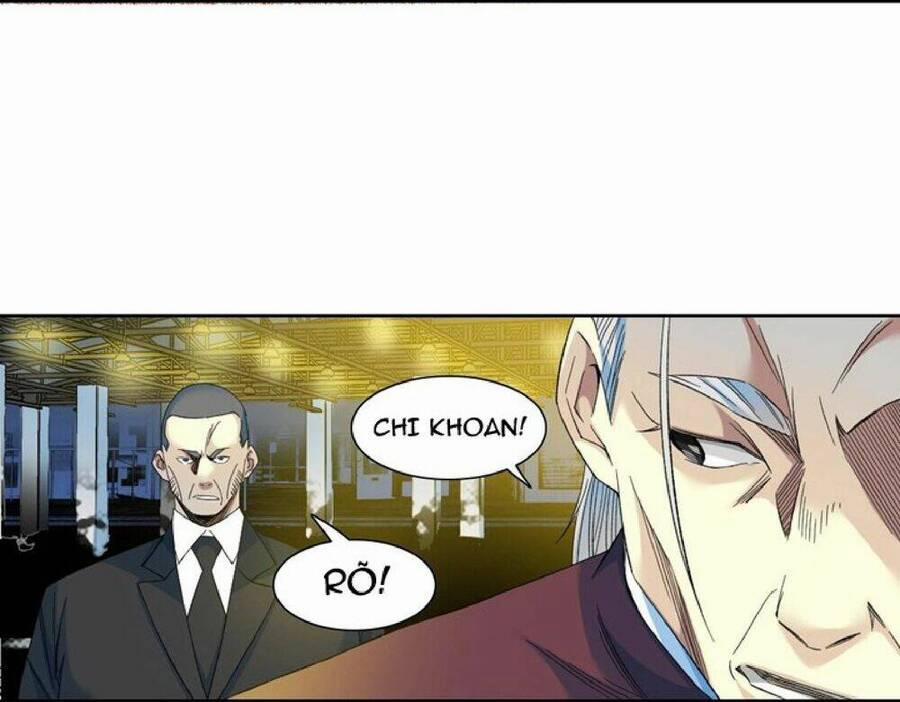 Câu Lạc Bộ Trường Sinh 97 trang 34