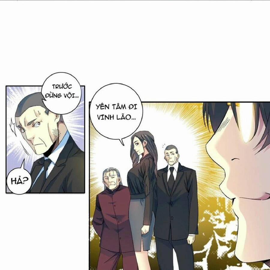 Câu Lạc Bộ Trường Sinh 97 trang 35