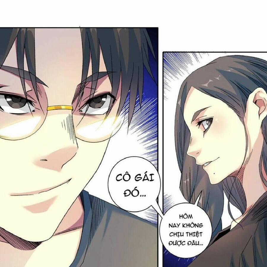 Câu Lạc Bộ Trường Sinh 97 trang 37