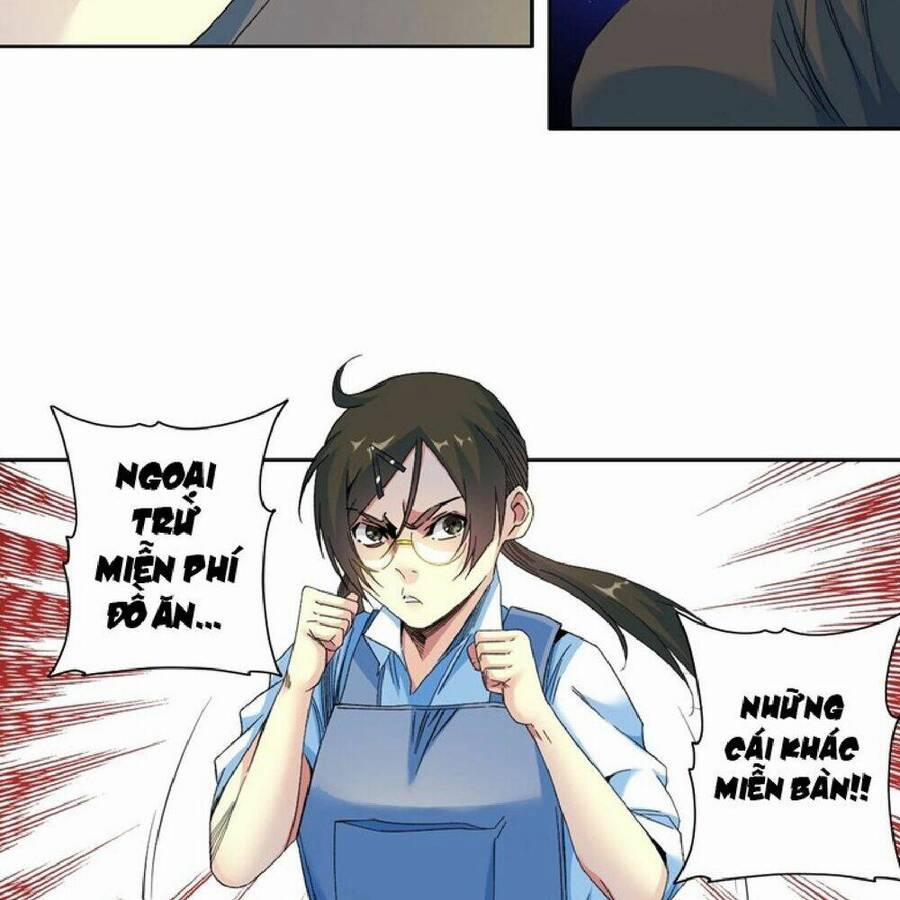 Câu Lạc Bộ Trường Sinh 97 trang 38