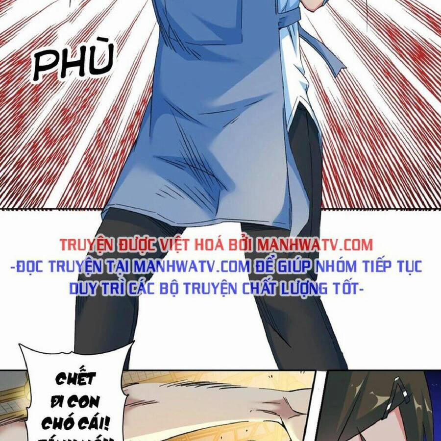 Câu Lạc Bộ Trường Sinh 97 trang 39