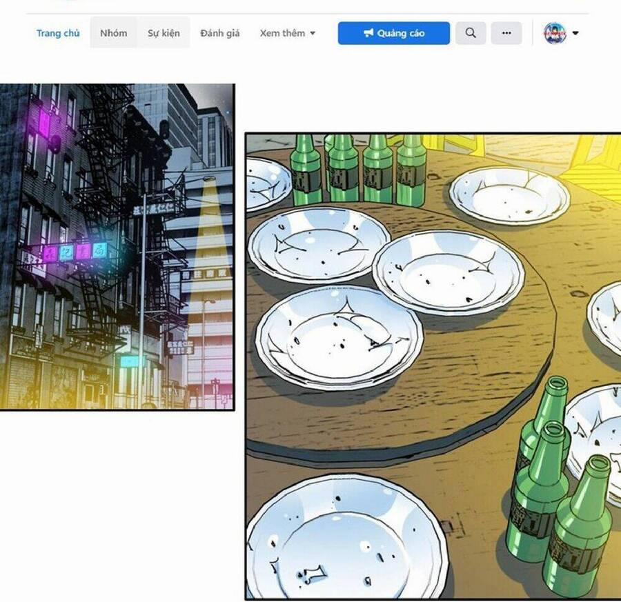 Câu Lạc Bộ Trường Sinh 97 trang 4