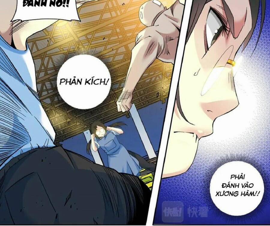 Câu Lạc Bộ Trường Sinh 97 trang 40