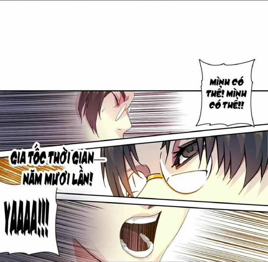 Câu Lạc Bộ Trường Sinh 97 trang 43