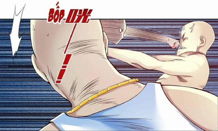 Câu Lạc Bộ Trường Sinh 97 trang 45