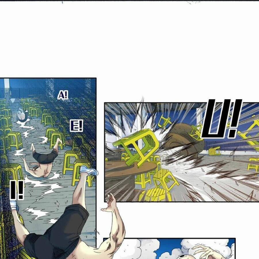 Câu Lạc Bộ Trường Sinh 97 trang 46