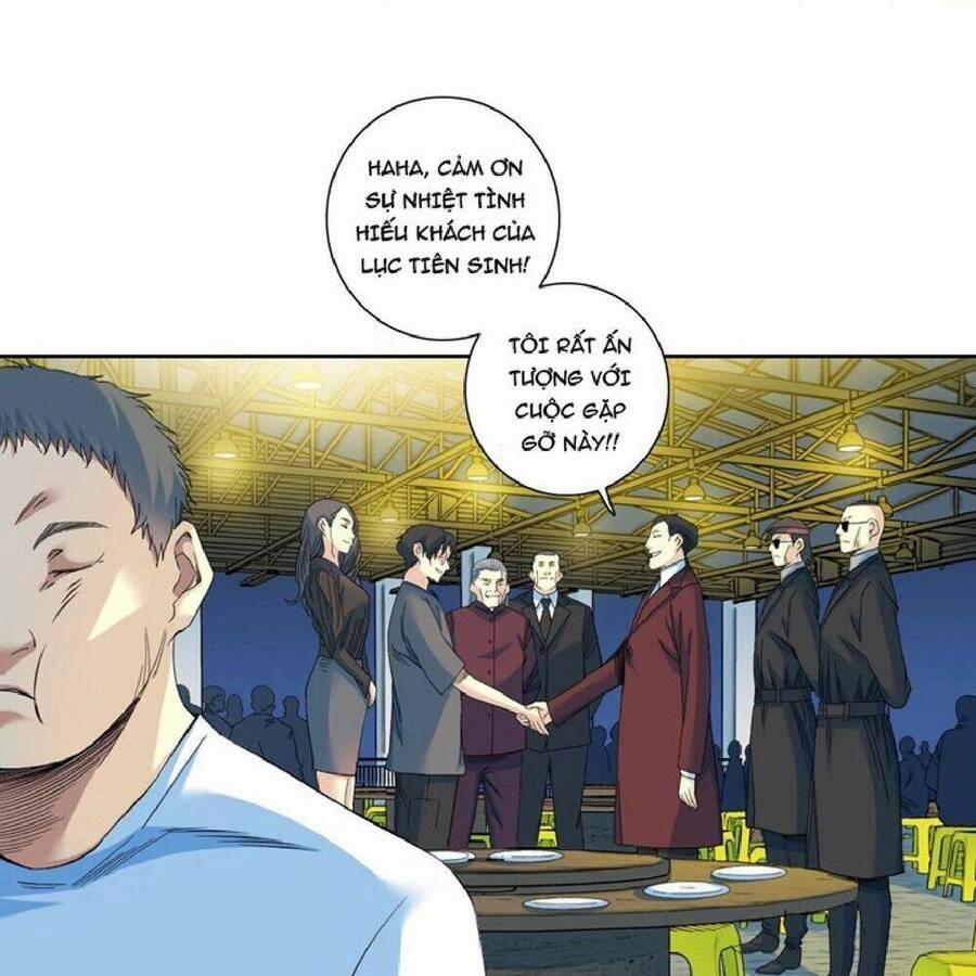 Câu Lạc Bộ Trường Sinh 97 trang 5