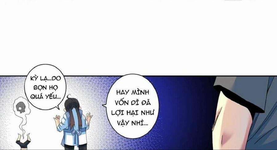 Câu Lạc Bộ Trường Sinh 97 trang 52