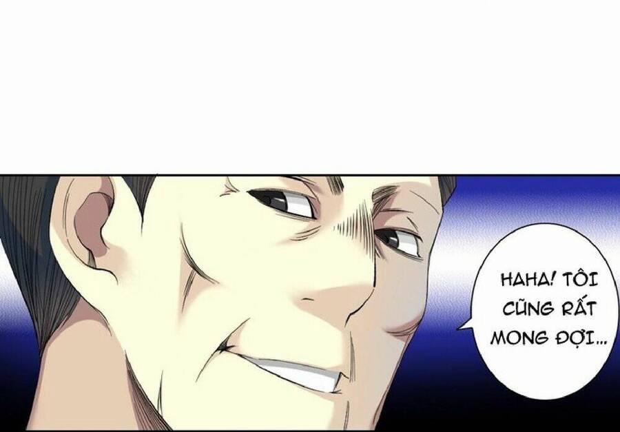 Câu Lạc Bộ Trường Sinh 97 trang 8