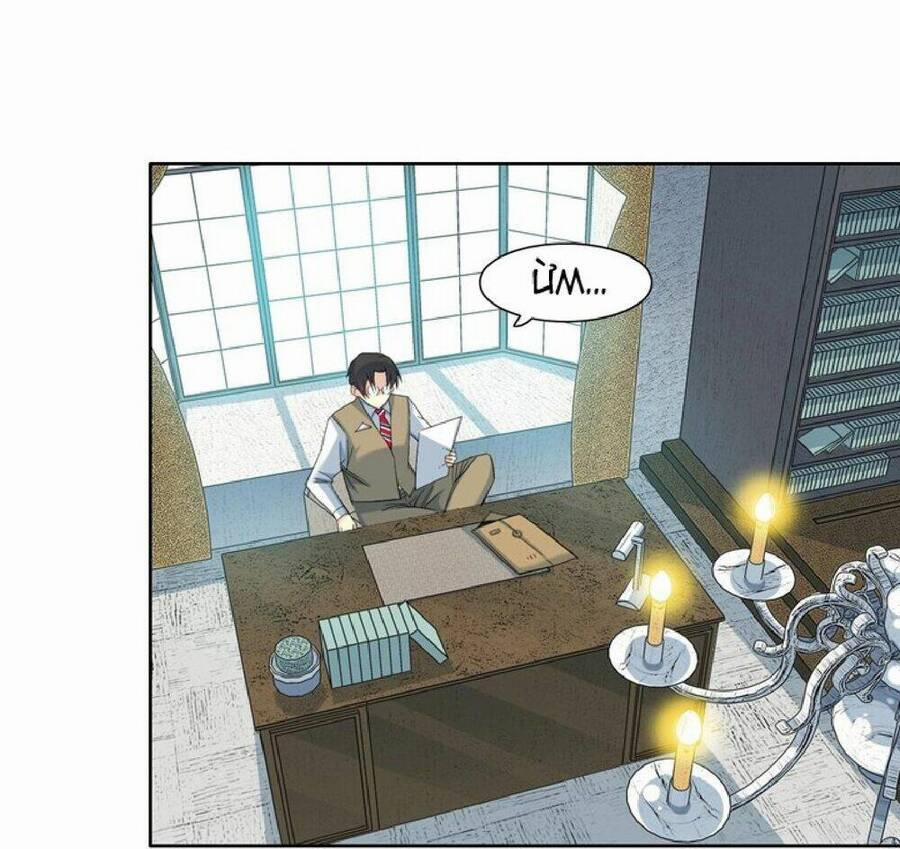 Câu Lạc Bộ Trường Sinh 98 trang 11