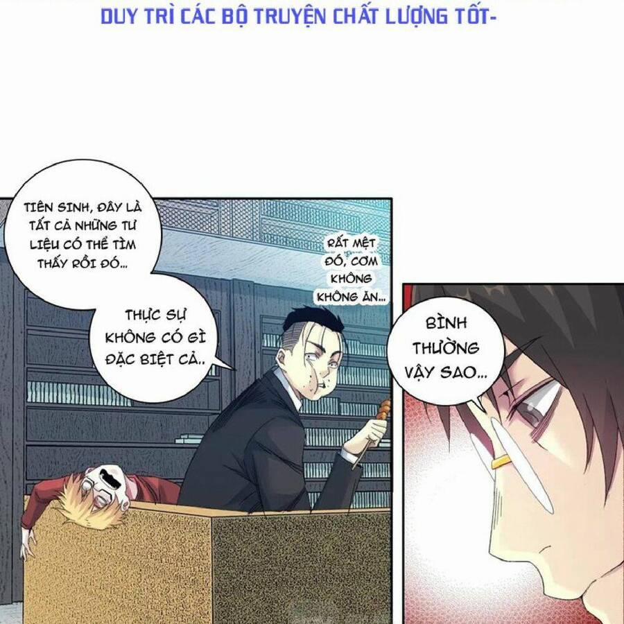 Câu Lạc Bộ Trường Sinh 98 trang 17